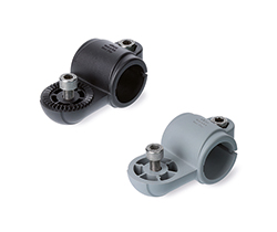 TCC-TP-Clamps for hinged joints